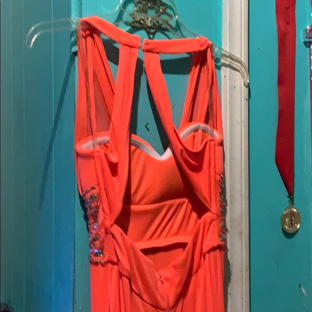 Dress - Picture 2 of 2